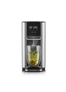 Tējkanna Caso Turbo hot water dispenser | HW 630 | Water Dispenser | 2600 W | 2.5 L | Plastic/Stainless Steel | Black/Stainless Steel