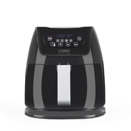  Caso | AF 250 | Air fryer | Power 1400 W | Capacity 3 L | Hot air technology | Black