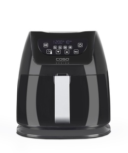  Caso | AF 250 | Air fryer | Power 1400 W | Capacity 3 L | Hot air technology | Black  Hover