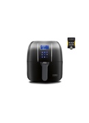  Caso | AF 200 | Air fryer | Power 1400 W | Capacity up to 3 L | Hot air technology | Black