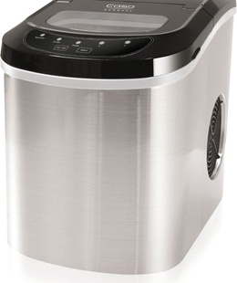 Tējkanna Caso | Ice cube maker | IceMaster Pro | Ice cube maker | 140 W | 2.2 L | Stainless steel  Hover