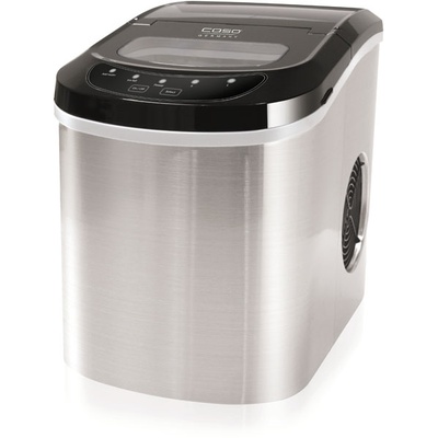 Tējkanna Caso | Ice cube maker | IceMaster Pro | Ice cube maker | 140 W | 2.2 L | Stainless steel