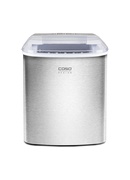 Virtuves kombains Caso | Ice cube machine | IceChef Pro | 120 W | Capacity 2.2 L | Stainless steel
