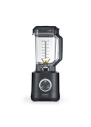 Blenderis Caso Power Blender | B 2000 | Tabletop | 2000 W | Jar material Tritan | Jar capacity 2 L | Ice crushing | Black