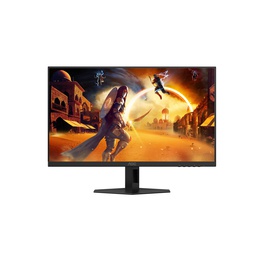 Monitors 24G4XE | 23.8  | IPS | 16:9 | 180 Hz | 1 ms | 1920 x 1080 pixels | HDMI ports quantity 2