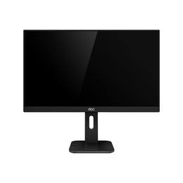 Monitors AOC | X24P1 | 24  | IPS | FHD | 16:10 | 60 Hz | 4 ms | 1920 x 1080 | 300 cd/m² | HDMI ports quantity 1 | Black