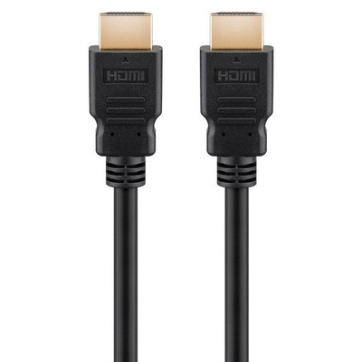  Goobay | 41082 Ultra High Speed HDMI Cable | HDMI | 1 m