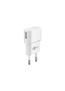  Goobay USB charger Mains socket  44948 Power Adapter