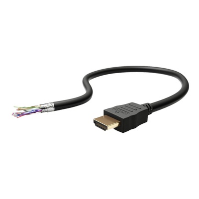  Goobay 47575 Ultra-high-speed HDMI Cable | HDMI | 3 m