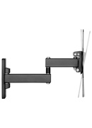  Goobay | Wall mount | 49714 FULLMOTION (S) | Tilt Hover