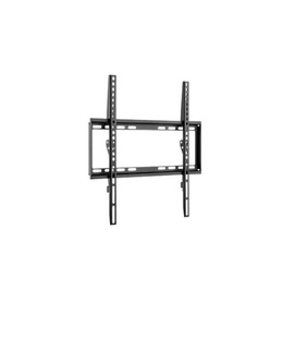  Goobay | Wall mount | TV Wall Mount (M) | Fixed | Black  Hover