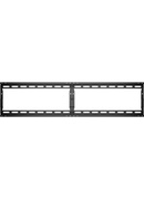  Goobay Wall mount | TV wall mount Basic FIXED Hover
