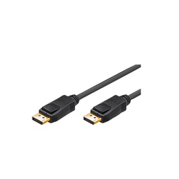  Goobay 49958 DisplayPort Cable