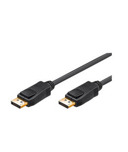  Goobay 49958 DisplayPort Cable  Hover