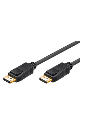  Goobay 49958 DisplayPort Cable  Hover