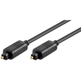  Goobay 51223 TOSLINK Cable | Optical | 5 m