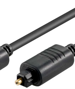  Goobay 51223 TOSLINK Cable | Optical | 5 m  Hover