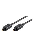  Goobay 51223 TOSLINK Cable | Optical | 5 m Hover