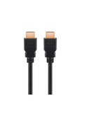  Goobay 52766 Ultra-high-speed HDMI cable | HDMI | 5 m