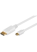  Goobay 52859 Mini DisplayPort adapter cable 1.2