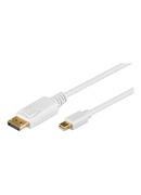  Goobay 52859 Mini DisplayPort adapter cable 1.2 Hover