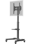  Goobay Floor stand | TV Presentation Stand Basic