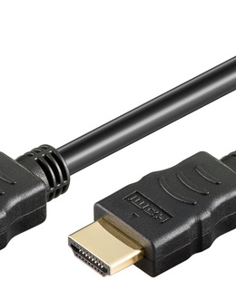  Goobay 60627 High Speed HDMI Cable with Ethernet  Hover