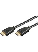  Goobay 61159 HDMI High Speed Cable with Ethernet | HDMI | 2 m