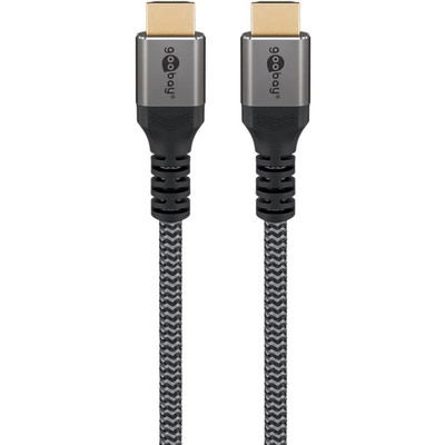  Goobay 65260 Cable | HDMI to HDMI | 1 m