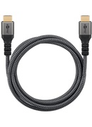  Goobay 65260 Cable | HDMI to HDMI | 1 m Hover