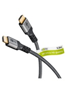  Goobay Ultra High Speed HDMI Cable | 65262 | 3 m