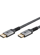  Goobay 65265 DisplayPort Cable | DisplayPort | 2 m