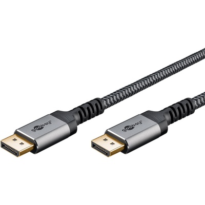  Goobay 65265 DisplayPort Cable | DisplayPort | 2 m