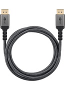  Goobay 65265 DisplayPort Cable | DisplayPort | 2 m Hover