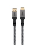  Goobay 65269 Adapter Cable | DisplayPort to HDMI | 2 m