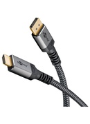  Goobay 65269 Adapter Cable | DisplayPort to HDMI | 2 m Hover