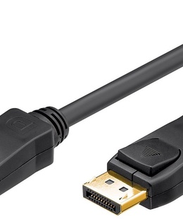  Goobay 65923 DisplayPort connector cable 1.2  Hover