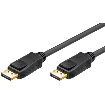  Goobay 65923 DisplayPort connector cable 1.2