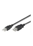  Goobay | USB 2.0 Hi-Speed Extension Cable | USB to USB | 0.3 m