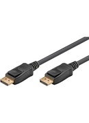  Goobay | DisplayPort Cable 2.0/2.1