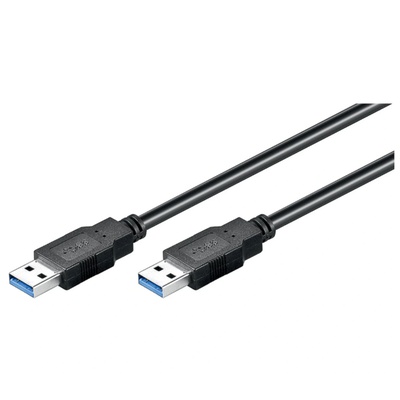  Goobay | USB 3.0 SuperSpeed Cable | USB to USB | 3 m