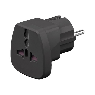  Goobay | 94028 | Travel Adapter