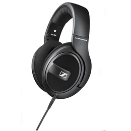 Austiņas Sennheiser Headphones HD 569 Wired Black