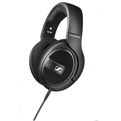 Austiņas Sennheiser | Headphones | HD 569