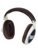 Austiņas Sennheiser | Wired Over-Ear Headphones | HD 599 | Over-ear | Ivory Hover