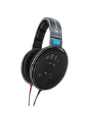 Austiņas Sennheiser Wired Headphones HD 600 Over-ear