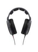 Austiņas Sennheiser Wired Headphones HD 600 Over-ear Hover