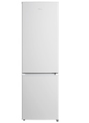  Midea Refrigerator | MDRB380FGE01A | Energy efficiency class E | Free standing | Combi | Height 180 cm | No Frost system | Fridge net capacity 199 L | Freezer net capacity 71 L | 41 dB | White