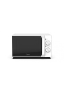 Mikroviļņu krāsns Midea Microwave Oven | MM20CF2E | Free standing | 20 L | 700 W | White Hover