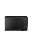 Mikroviļņu krāsns Midea Microwave Oven With Grill | AG20CF2EBK | Free standing | 20 L | 700 W | Grill | Black